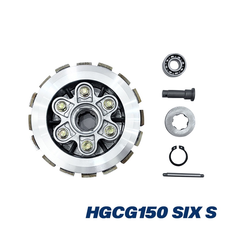 HGCG150 SIX S（1）
